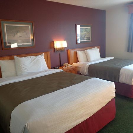 Americinn By Wyndham Madison Sd Kültér fotó