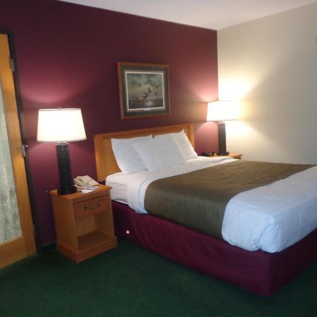 Americinn By Wyndham Madison Sd Kültér fotó