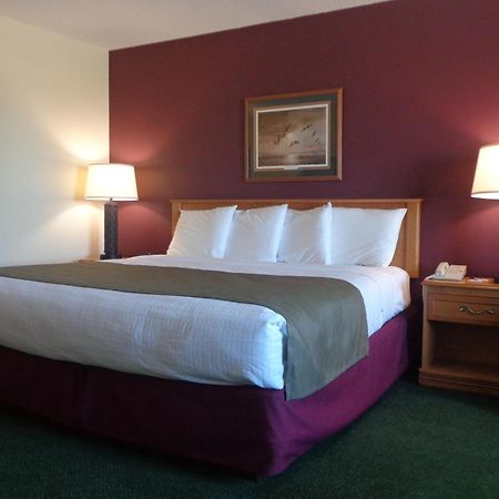 Americinn By Wyndham Madison Sd Kültér fotó