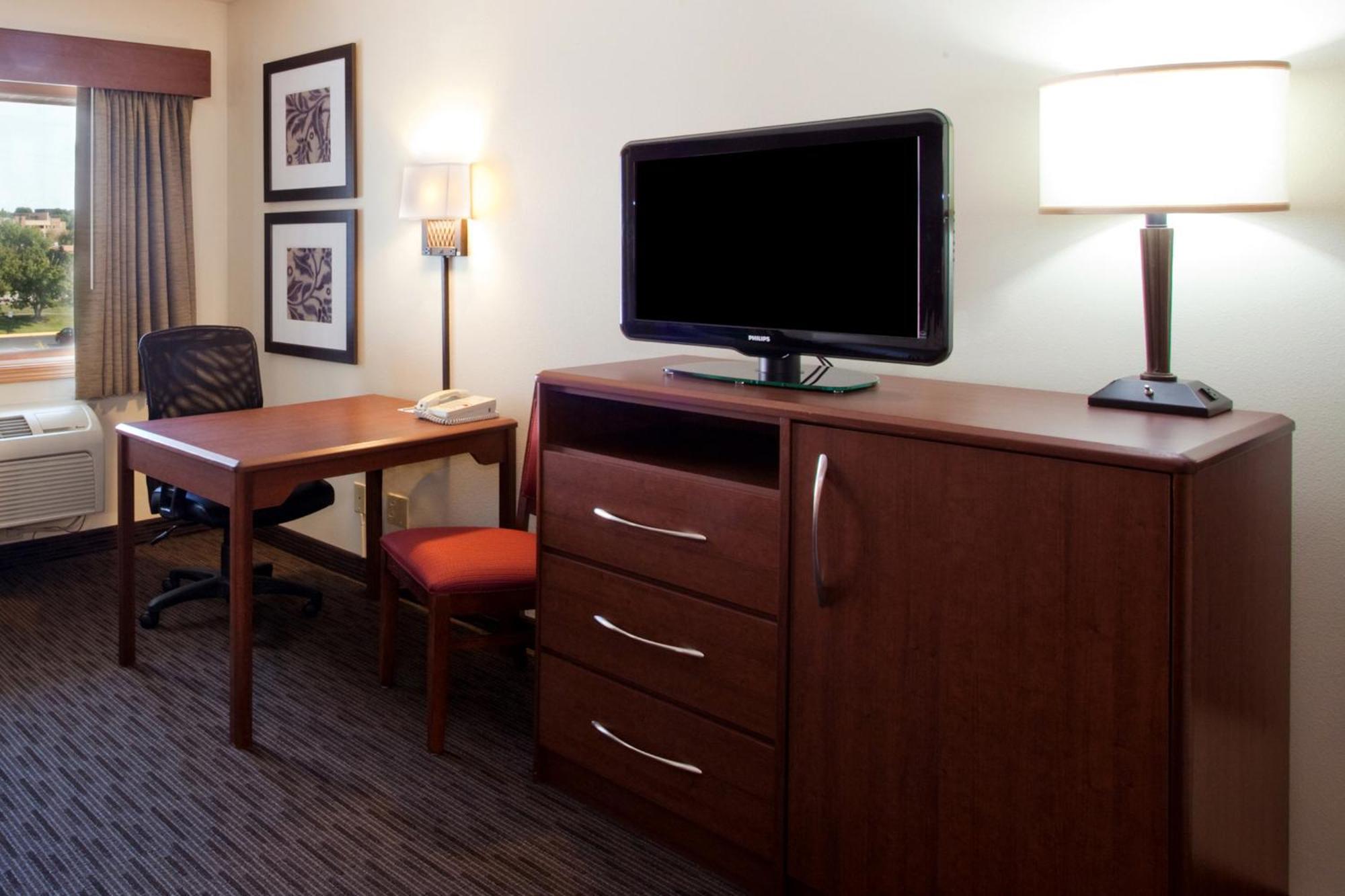 Americinn By Wyndham Madison Sd Kültér fotó