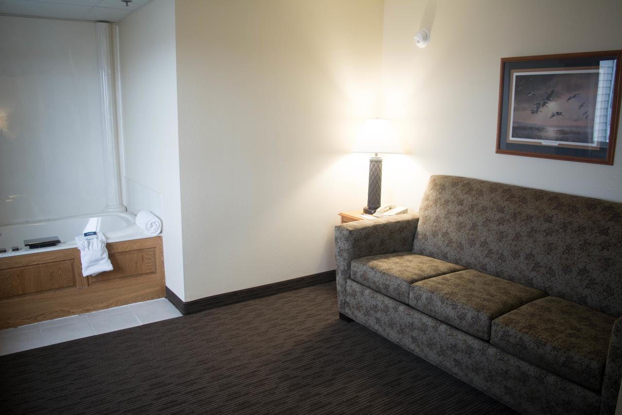 Americinn By Wyndham Madison Sd Kültér fotó